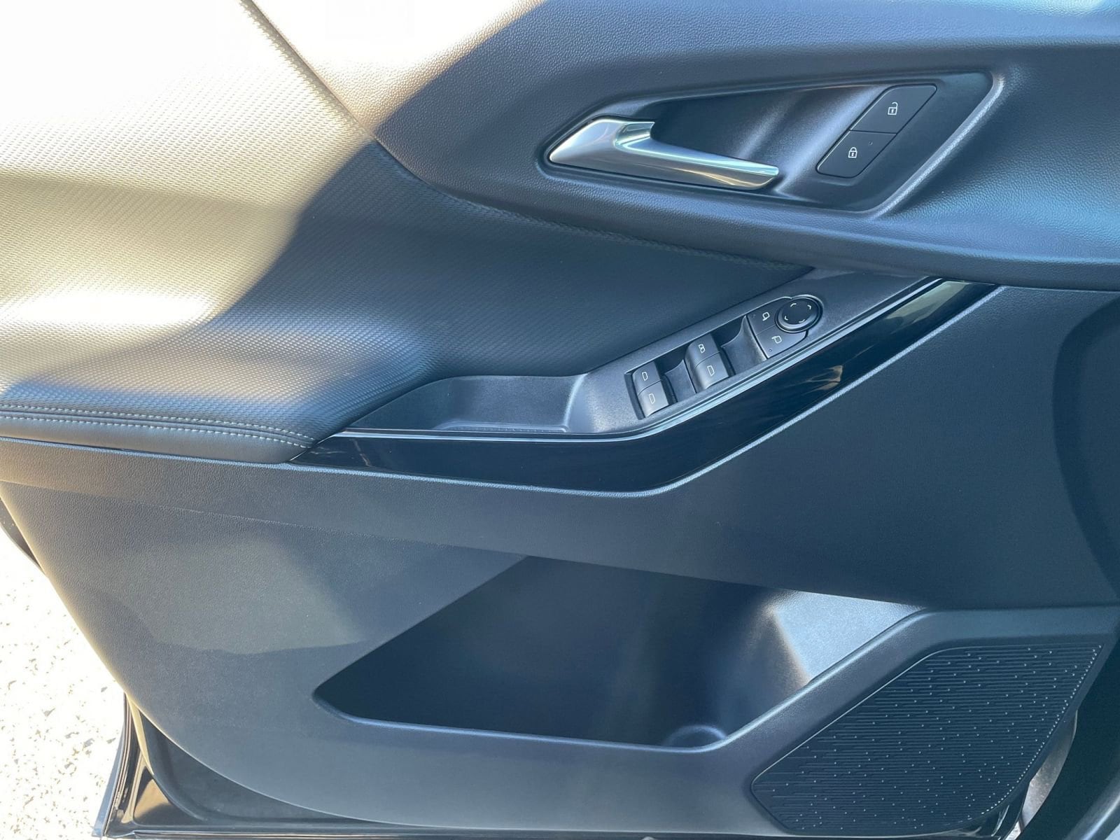 Thumbnail: 2025 Chevrolet Equinox - 20