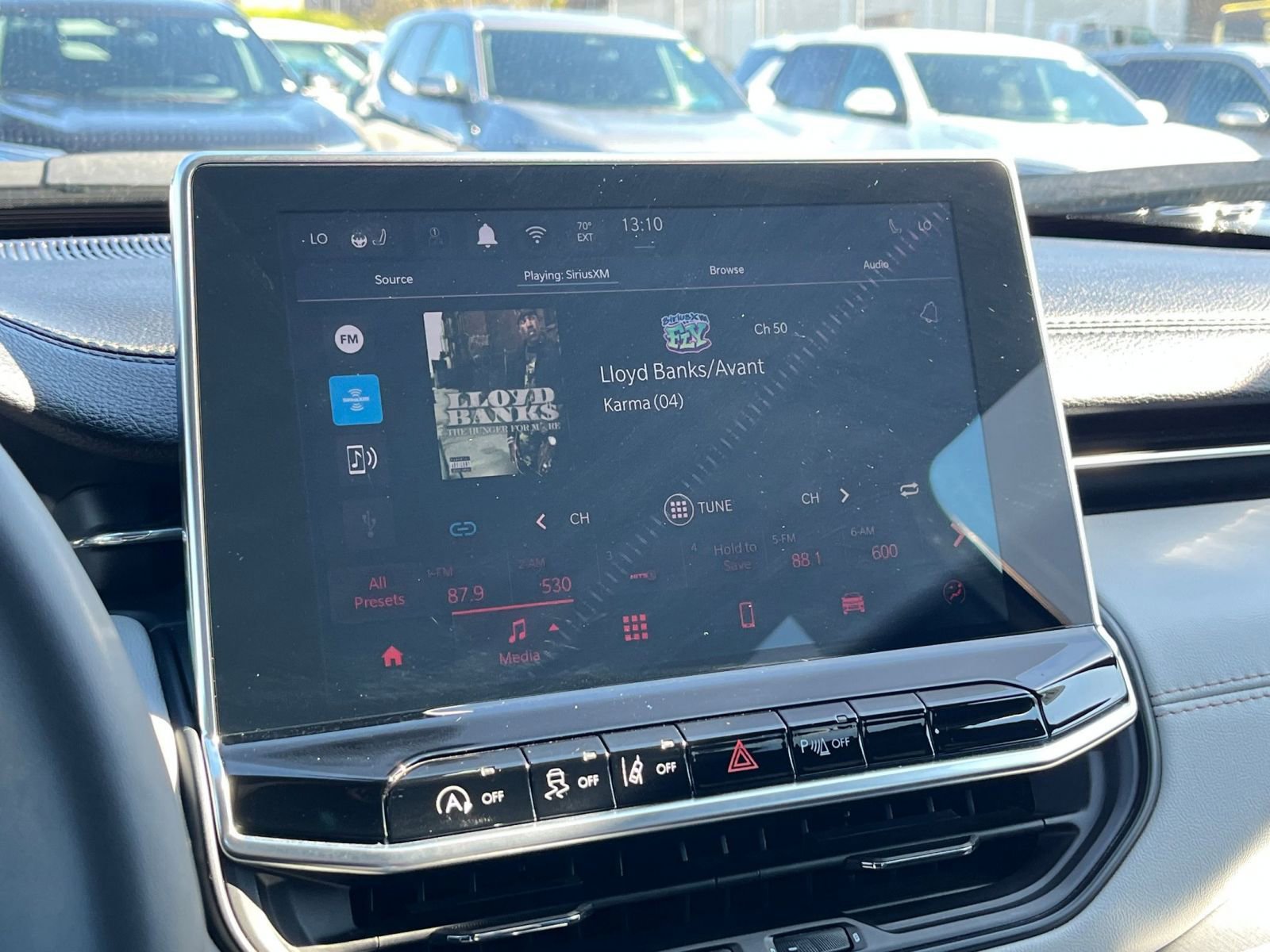 Thumbnail: 2025 Jeep Compass - 20