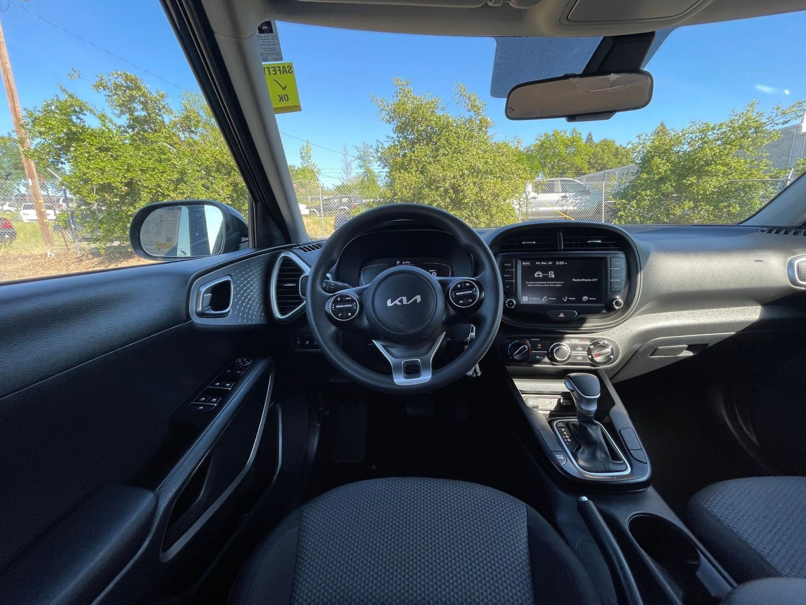 Thumbnail: 2025 Kia Soul - 32