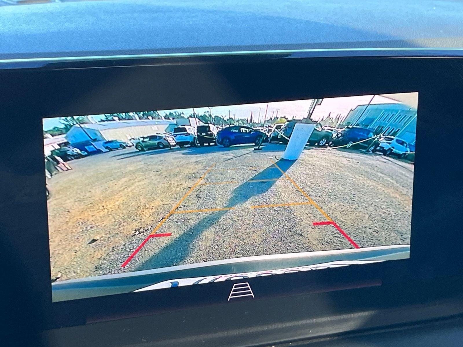 Thumbnail: 2025 Buick Encore GX - 17