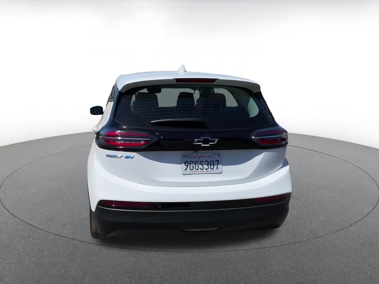 Thumbnail: 2023 Chevrolet Bolt EV - 12