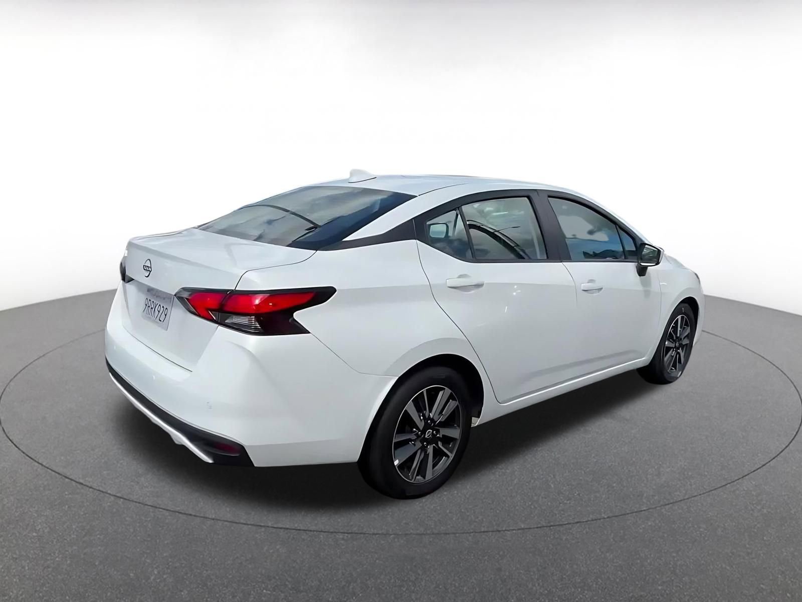 Thumbnail: 2025 Nissan Versa - 15