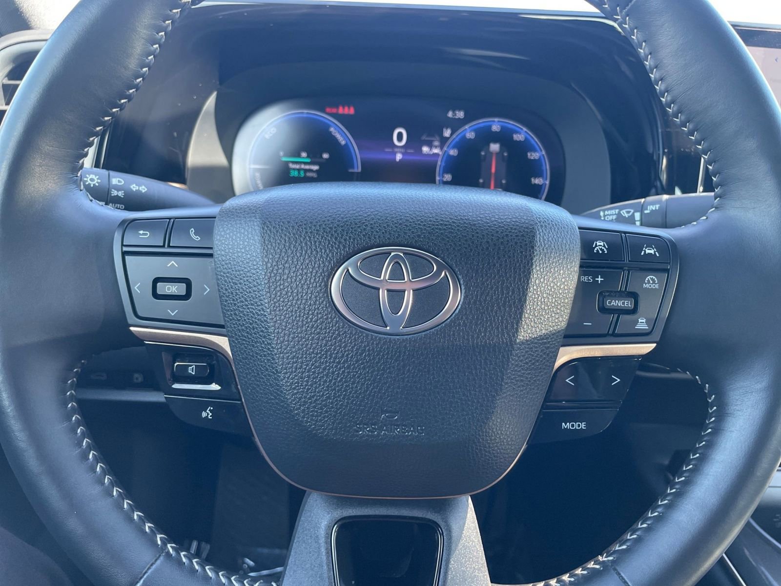 Thumbnail: 2025 Toyota Crown - 29