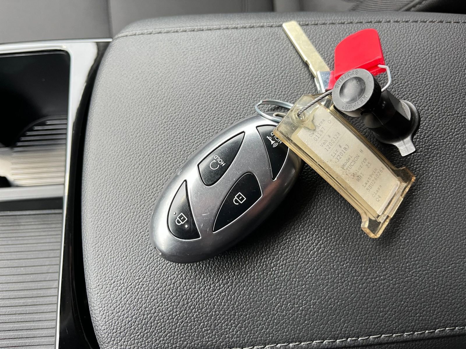 Thumbnail: 2025 Hyundai Tucson - 22