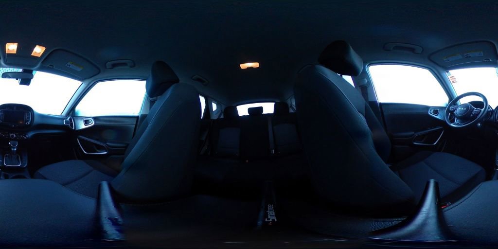 Thumbnail: 2025 Kia Soul - 27