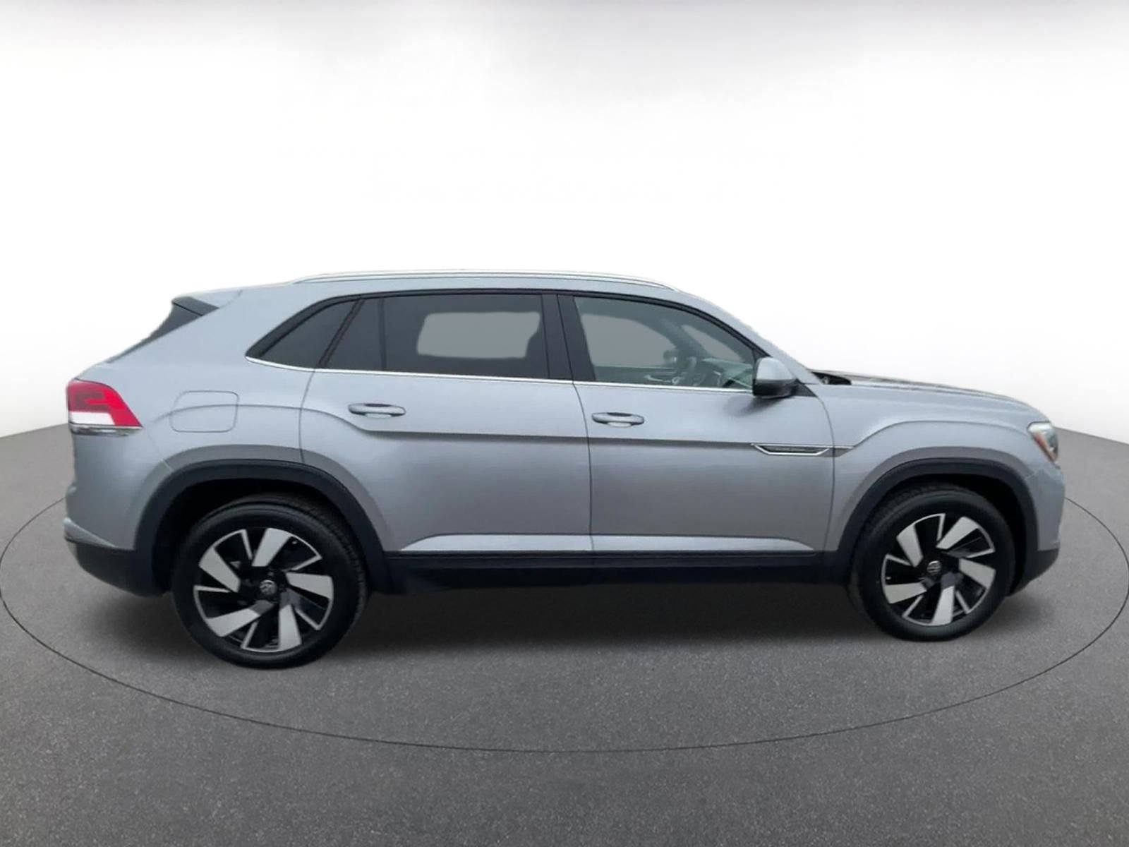 Thumbnail: 2025 Volkswagen Atlas - 16