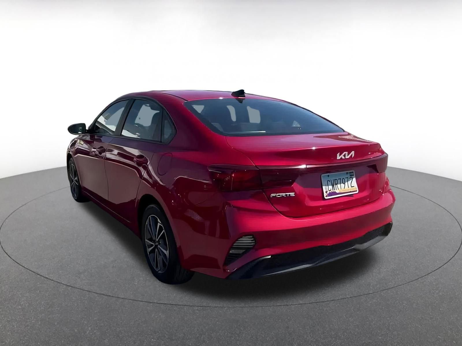 Thumbnail: 2023 Kia Forte - 11
