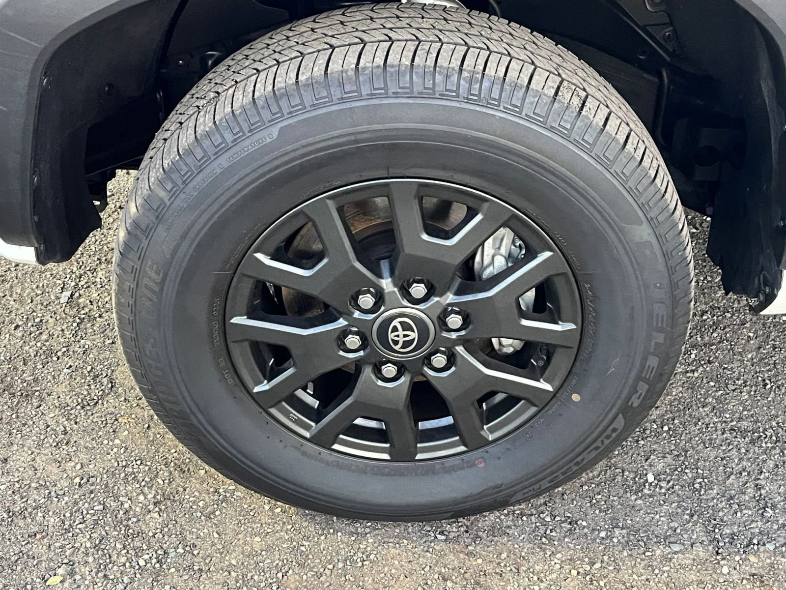 Thumbnail: 2025 Toyota 4Runner - 29