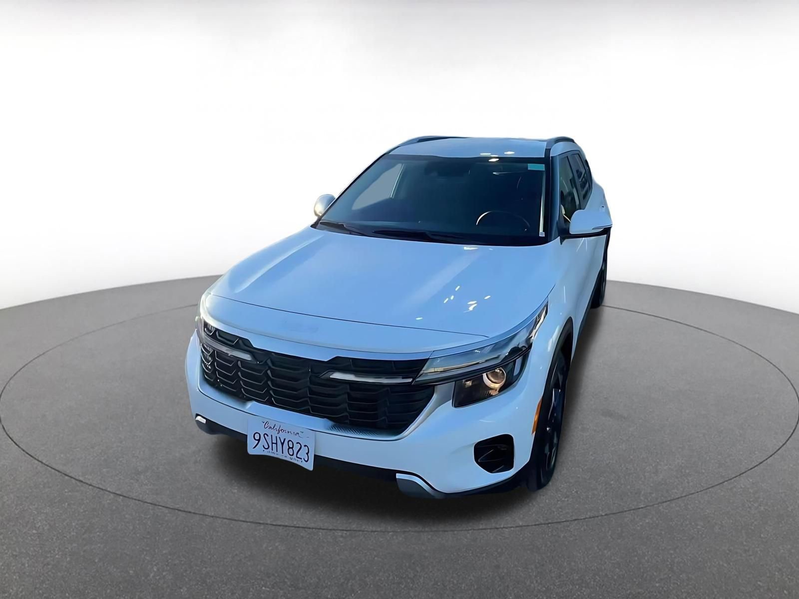 Thumbnail: 2025 Kia Seltos - 7