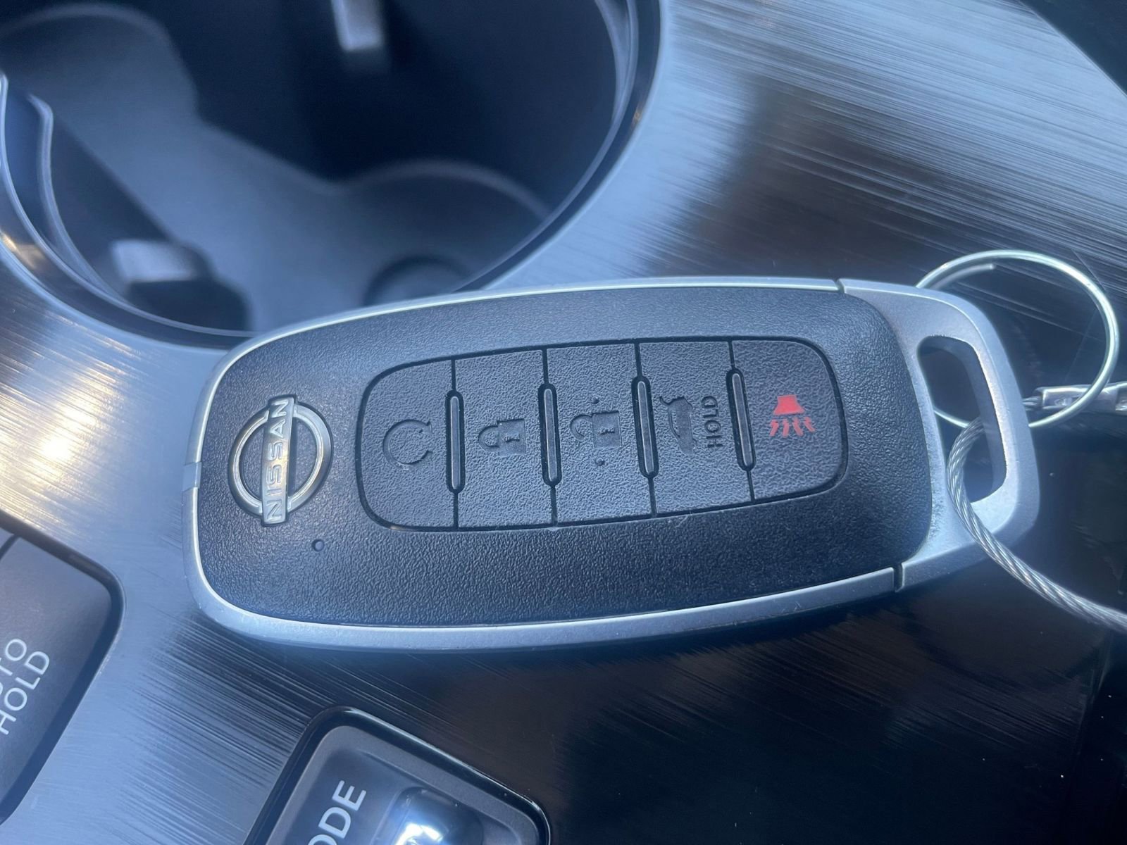 Thumbnail: 2025 Nissan Rogue - 27