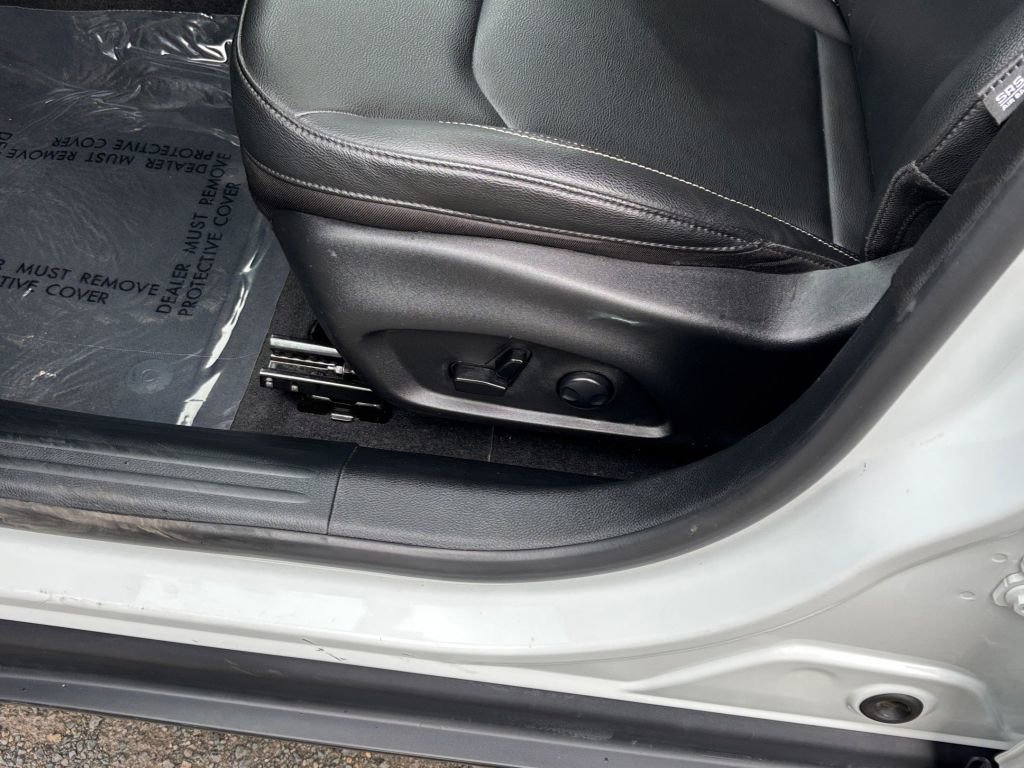 Thumbnail: 2025 Jeep Compass - 34