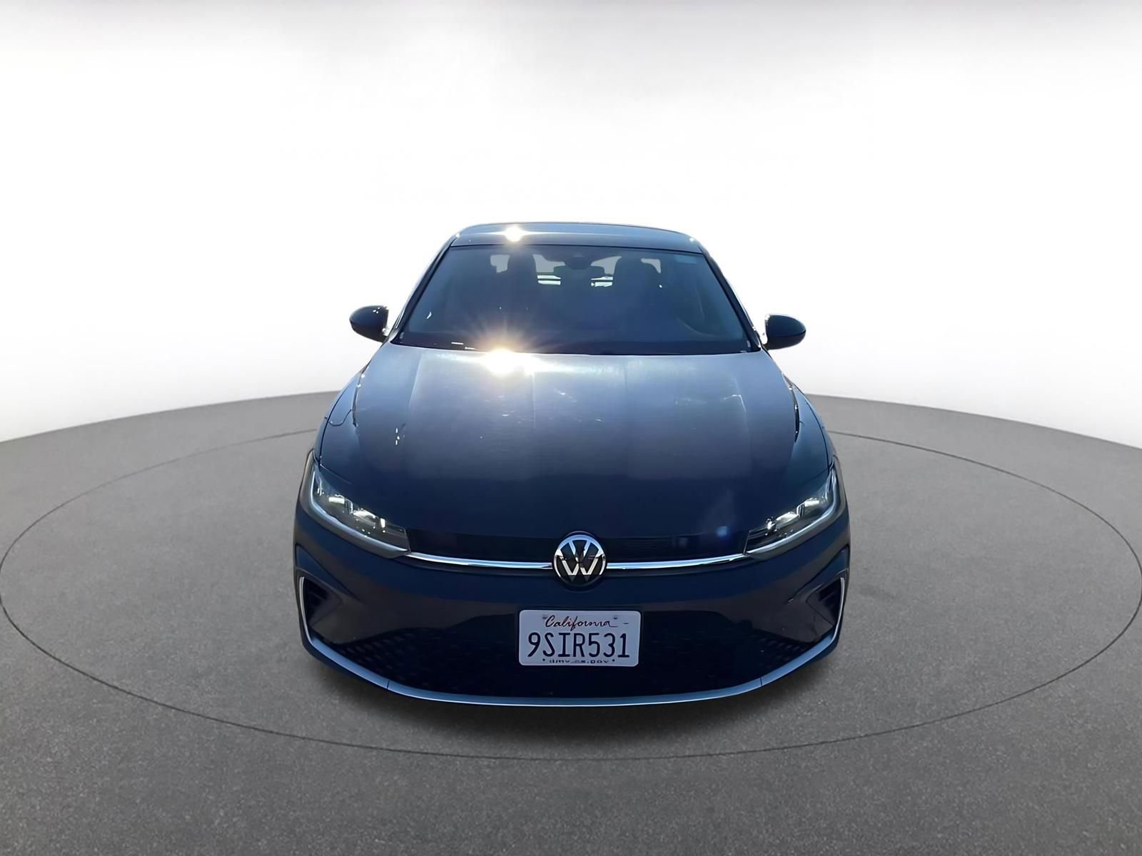 Thumbnail: 2025 Volkswagen Jetta - 4