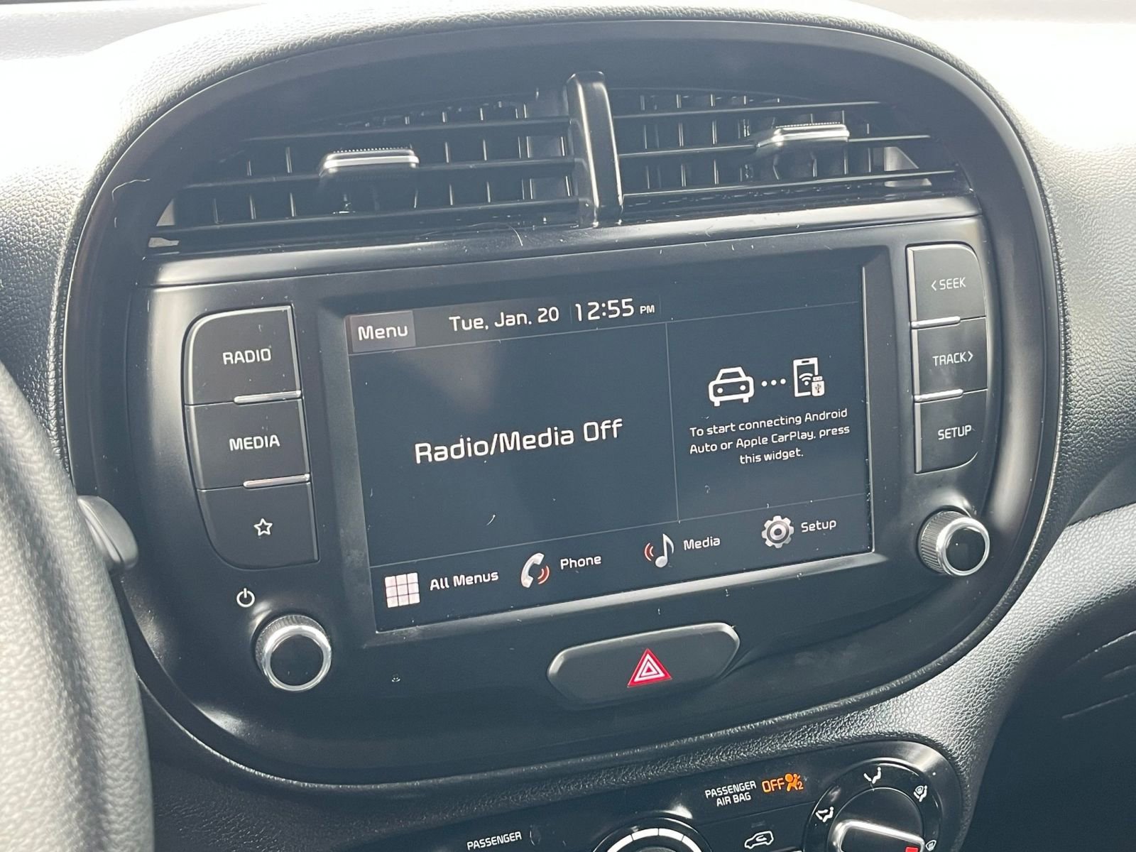 Thumbnail: 2025 Kia Soul - 21