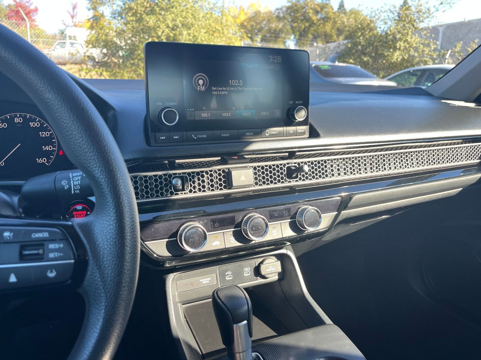 Thumbnail: 2025 Honda Civic - 27