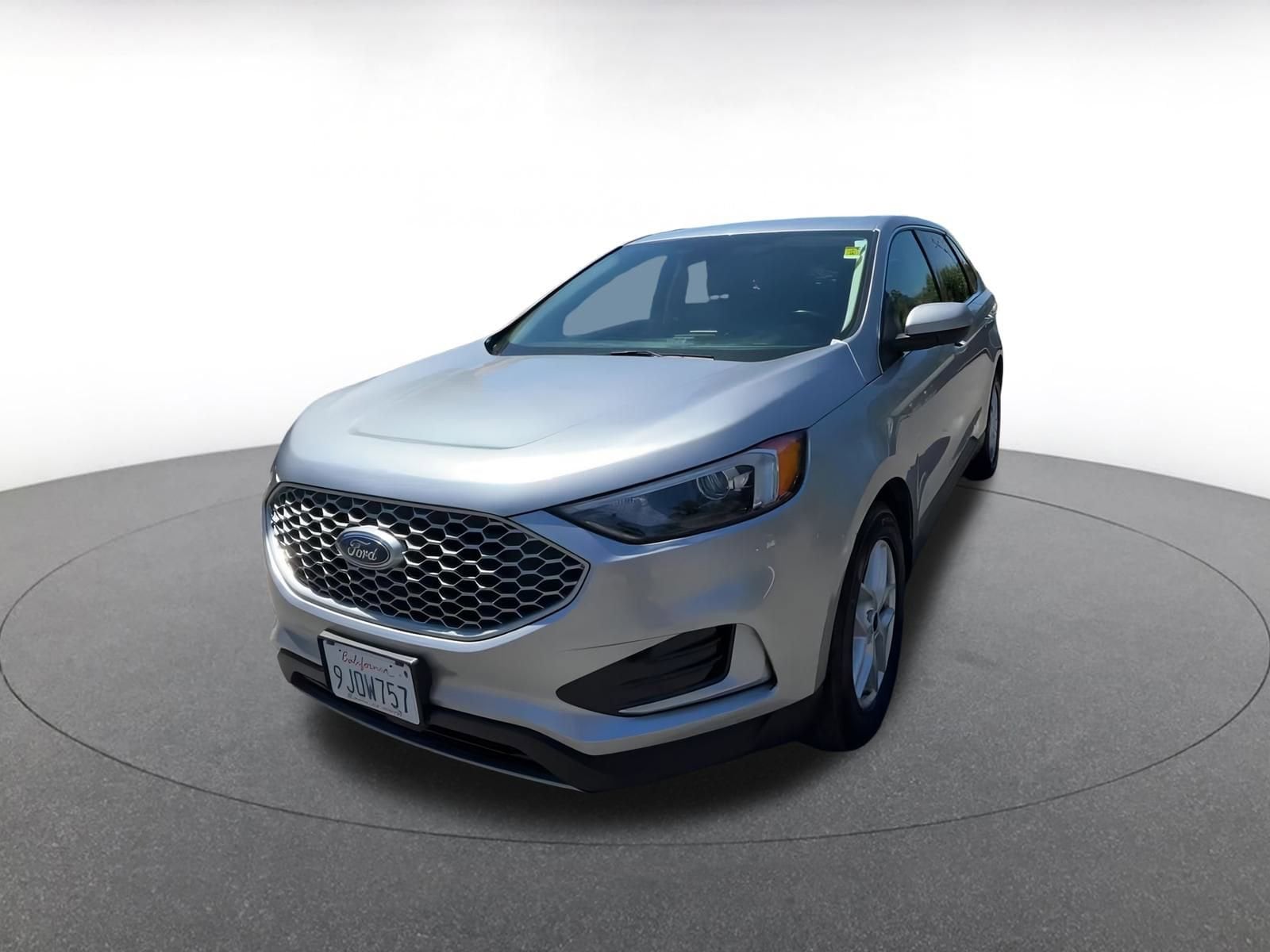 Thumbnail: 2024 Ford Edge - 7