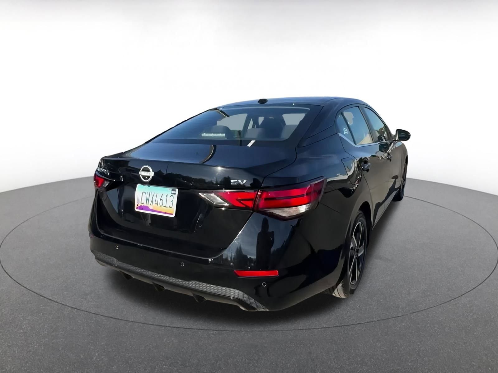 Thumbnail: 2024 Nissan Sentra - 14