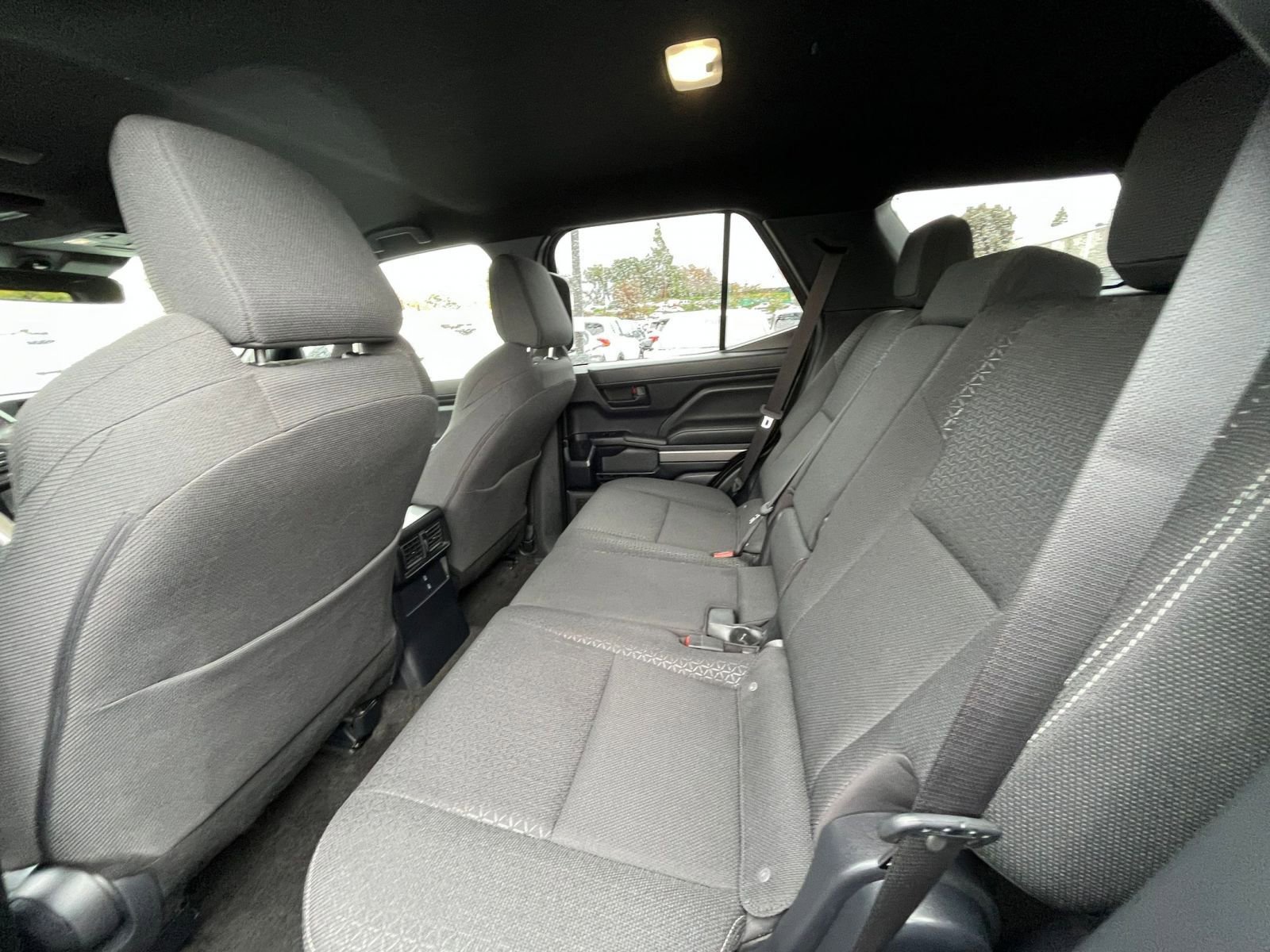 Thumbnail: 2025 Toyota 4Runner - 24