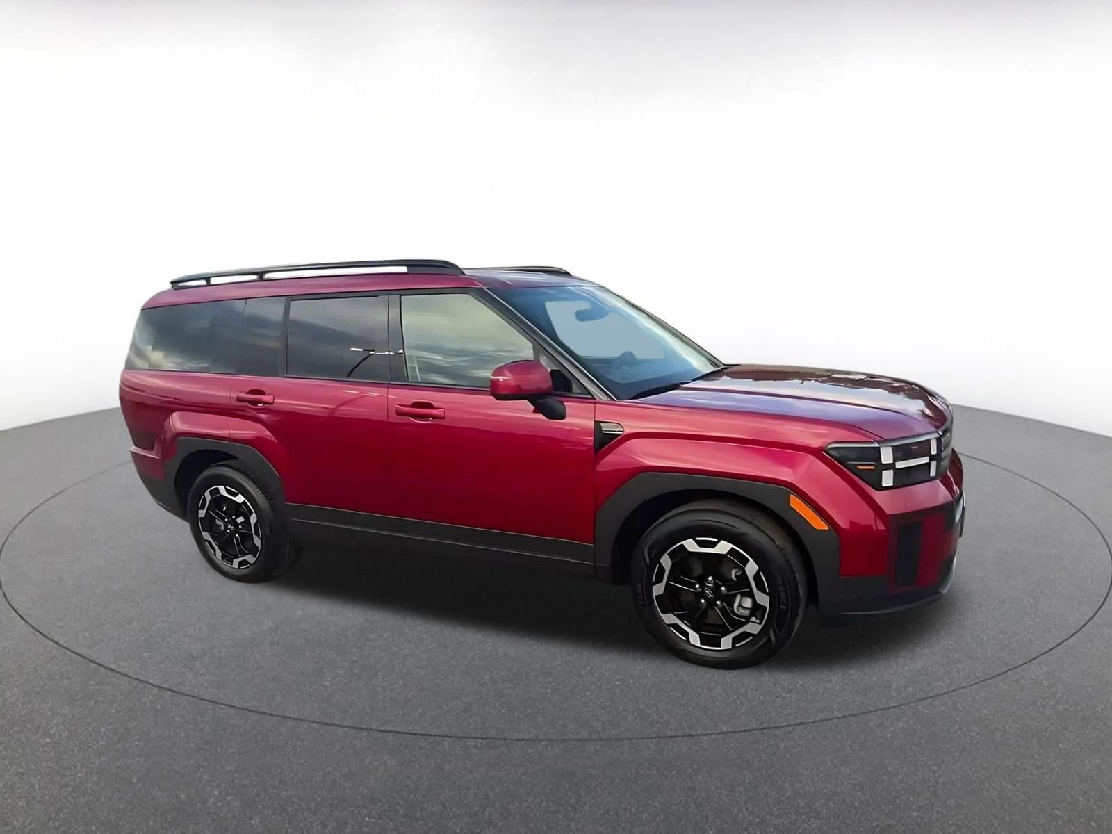 Thumbnail: 2025 Hyundai Santa Fe - 2