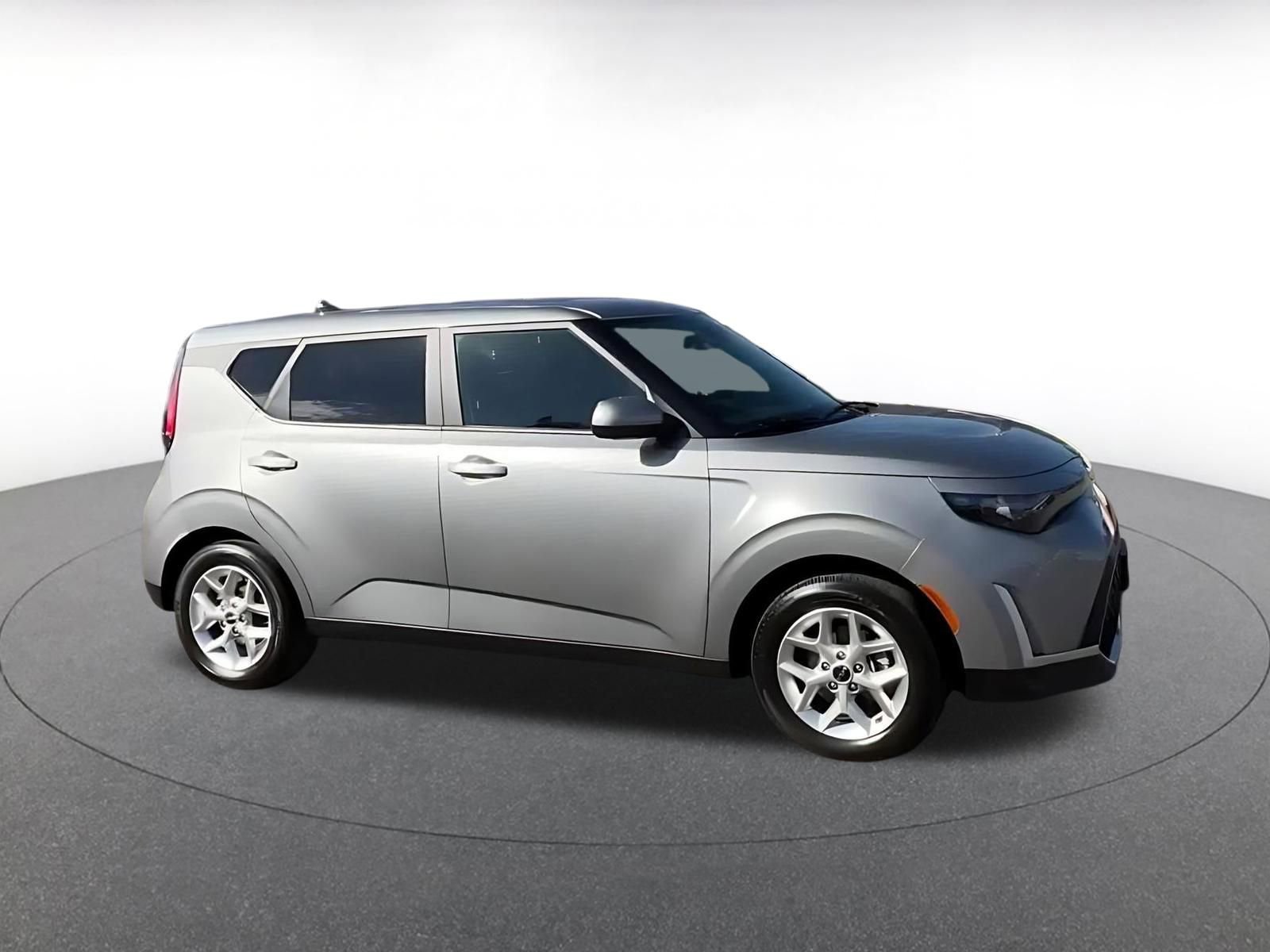 Thumbnail: 2025 Kia Soul - 2