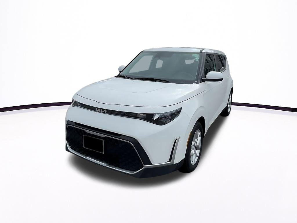 Thumbnail: 2025 Kia Soul - 7