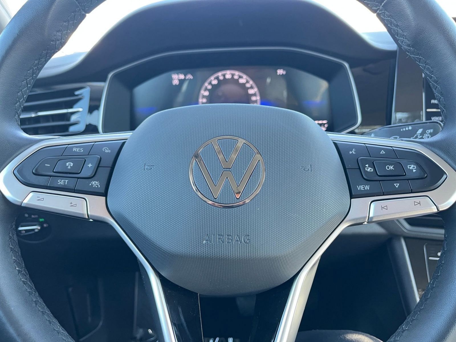 Thumbnail: 2025 Volkswagen Jetta - 27