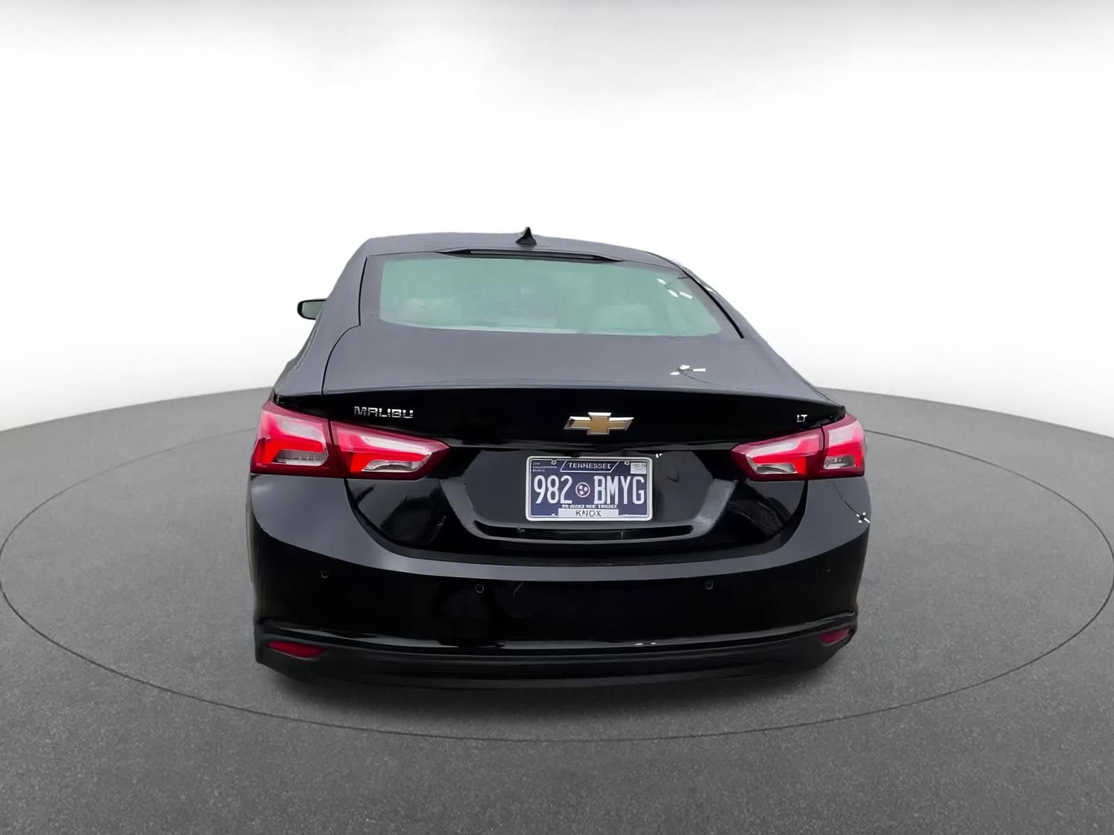 Thumbnail: 2024 Chevrolet Malibu - 12