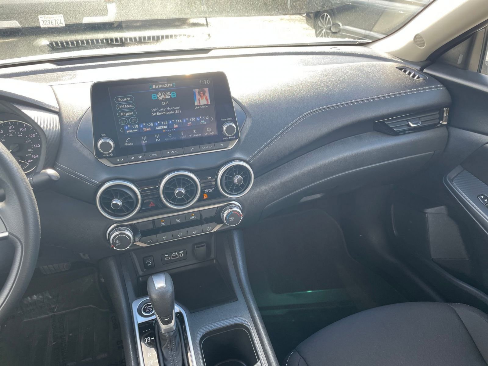 Thumbnail: 2025 Nissan Sentra - 33