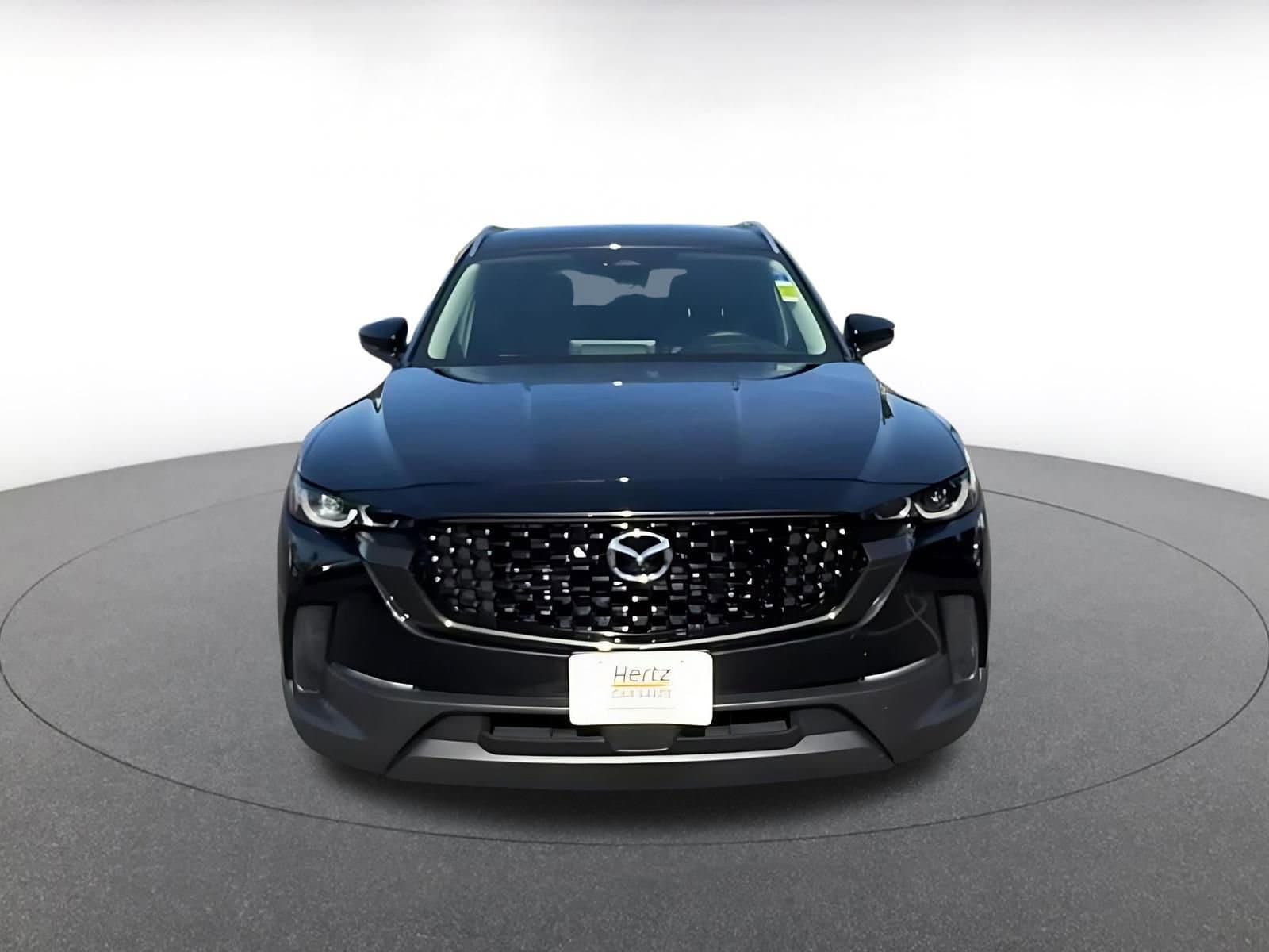 Thumbnail: 2025 Mazda CX-50 - 4