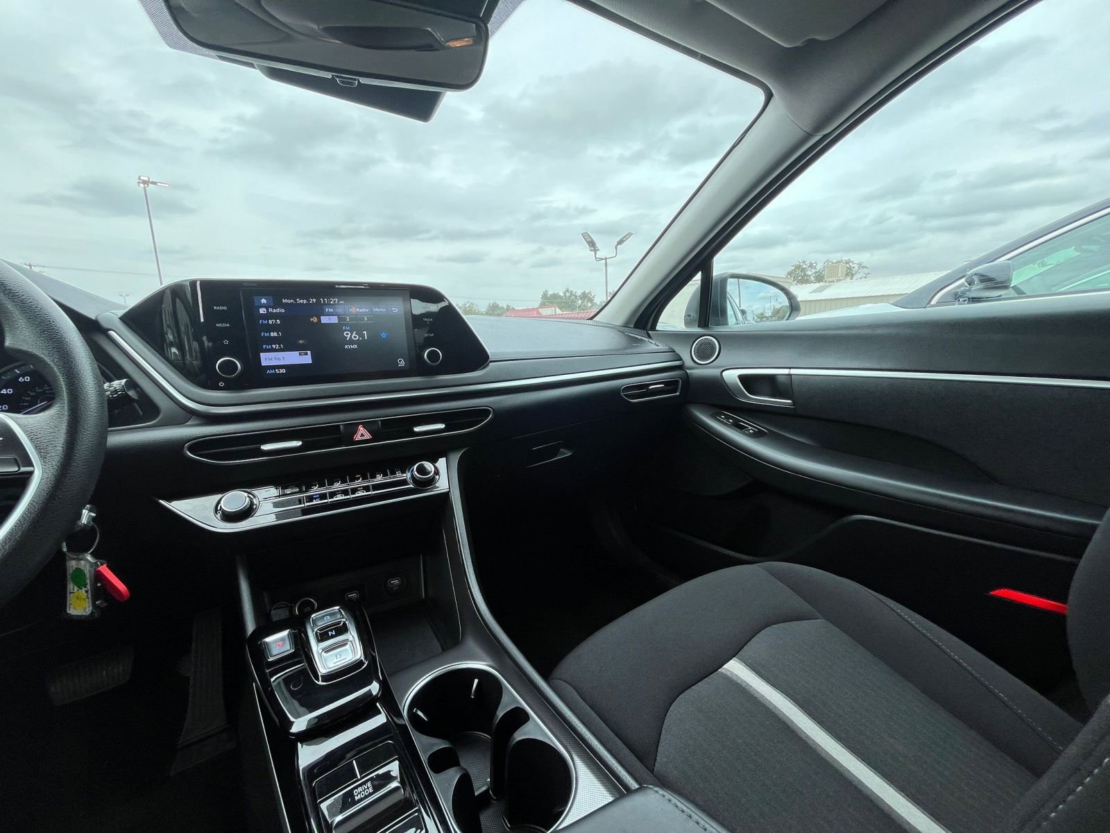 Thumbnail: 2023 Hyundai Sonata - 33