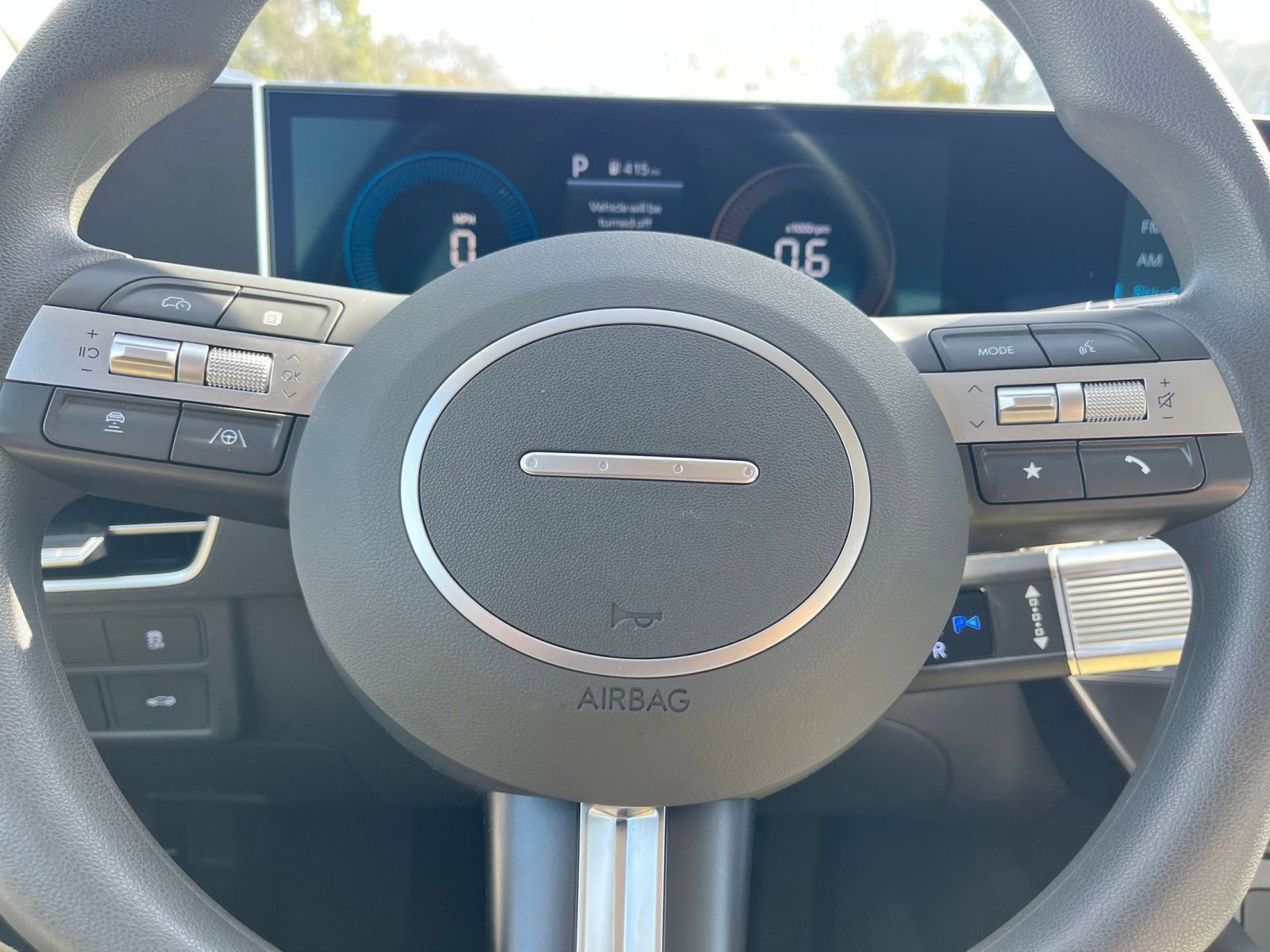 Thumbnail: 2025 Hyundai Sonata - 28