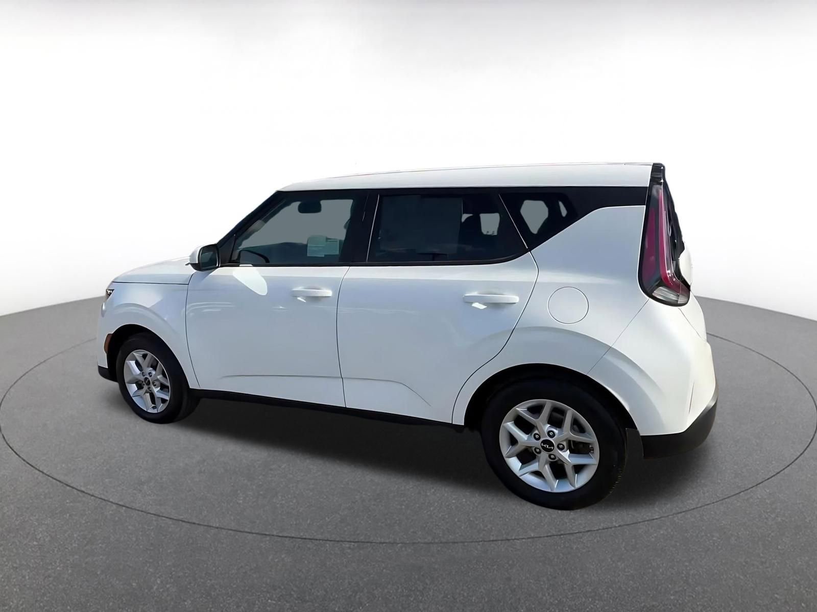 Thumbnail: 2025 Kia Soul - 10