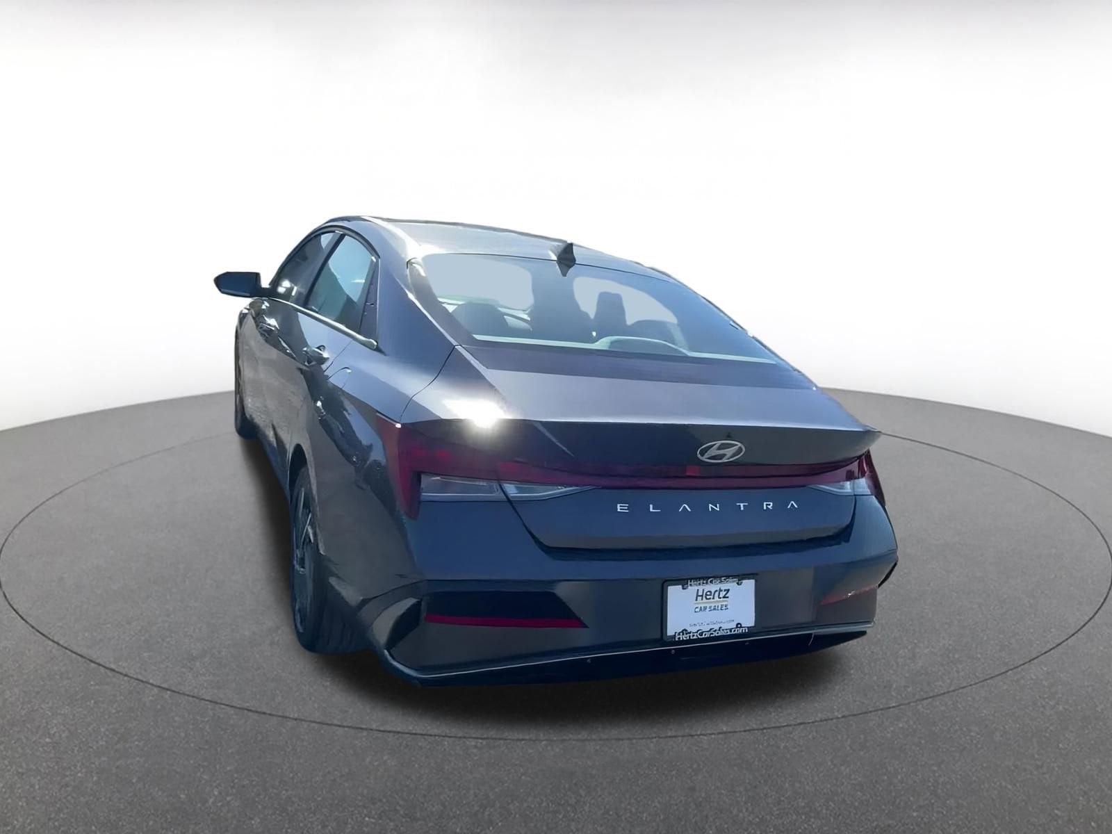 Thumbnail: 2025 Hyundai Elantra - 11