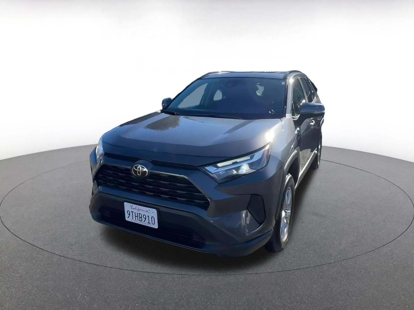 Thumbnail: 2025 Toyota RAV4 - 7