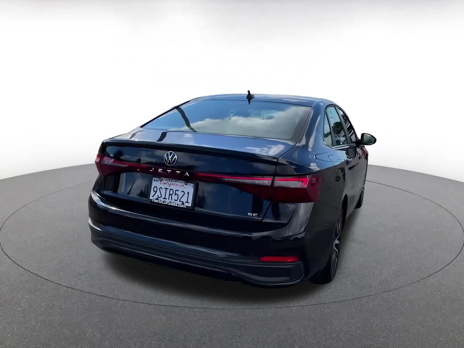 Thumbnail: 2025 Volkswagen Jetta - 14