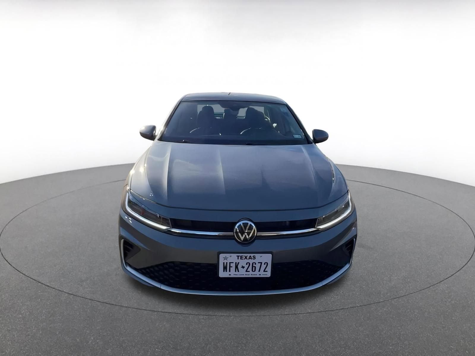 Thumbnail: 2025 Volkswagen Jetta - 4