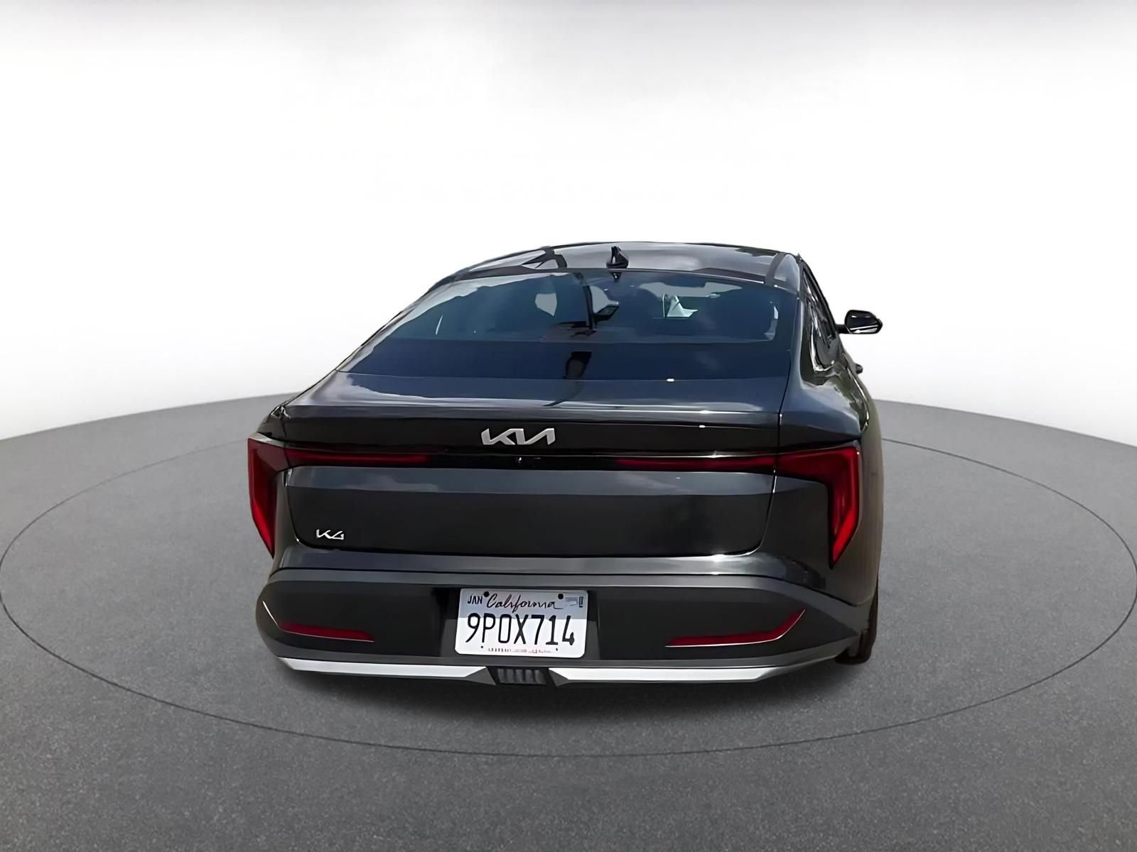 Thumbnail: 2025 Kia K4 - 12