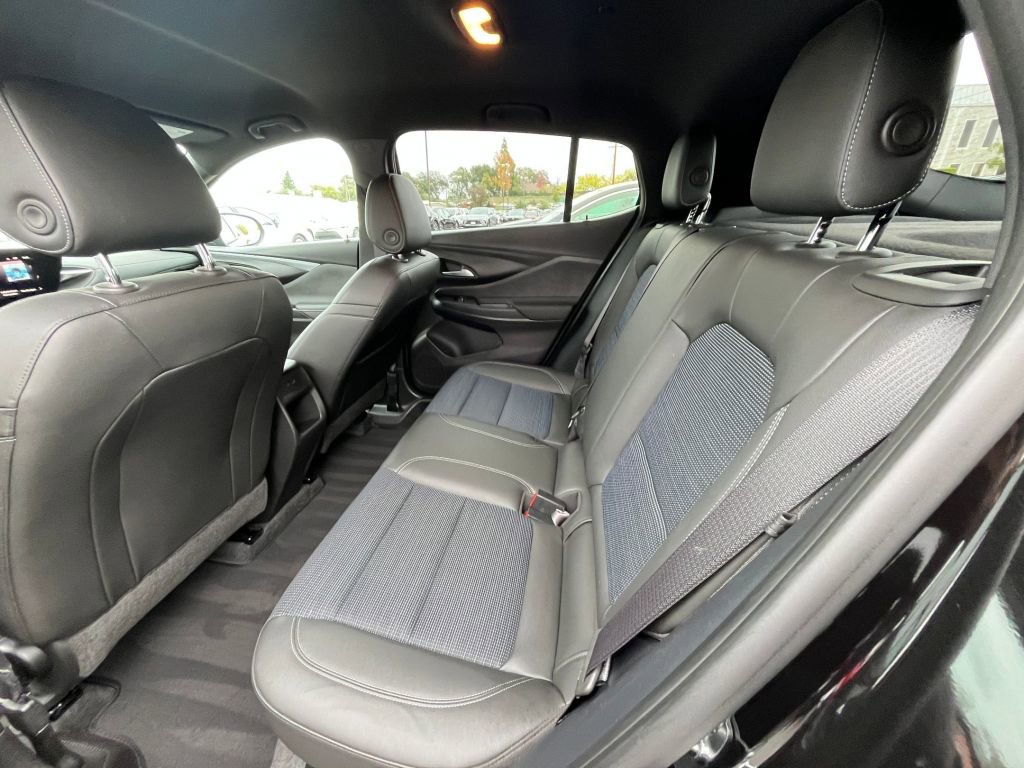 Thumbnail: 2025 Buick Envista - 28