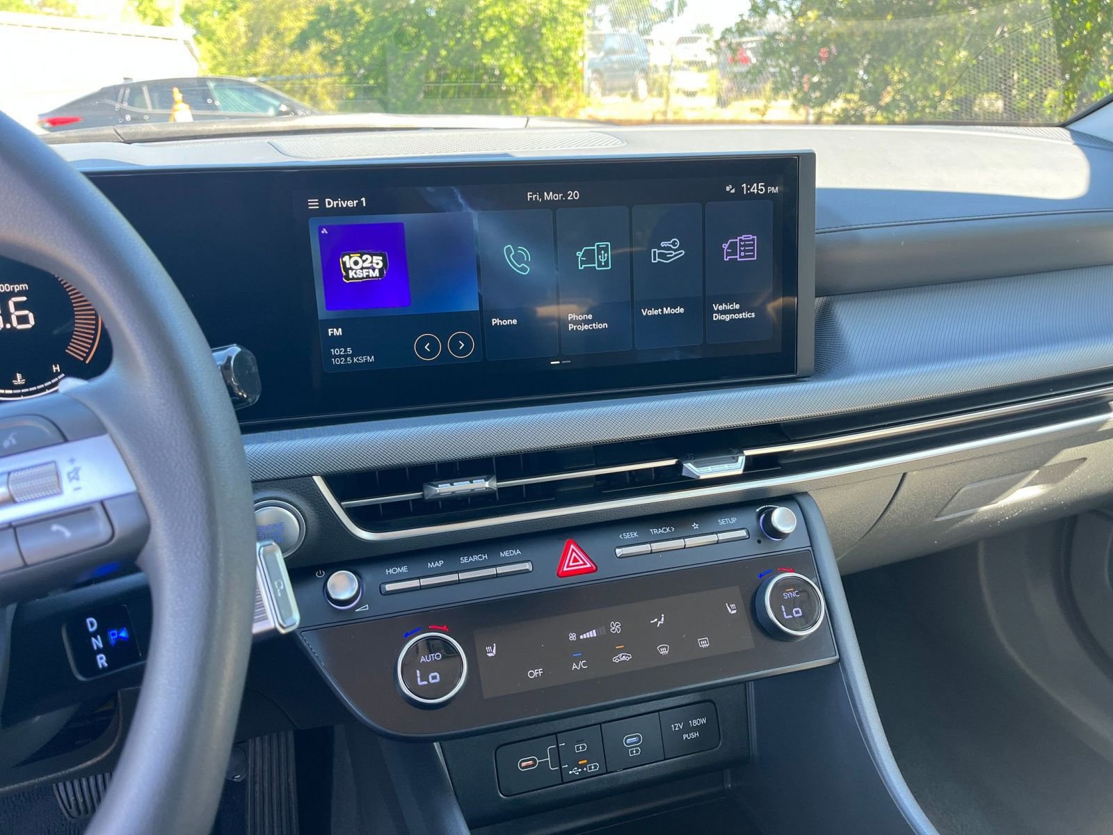 Thumbnail: 2025 Hyundai Sonata - 17