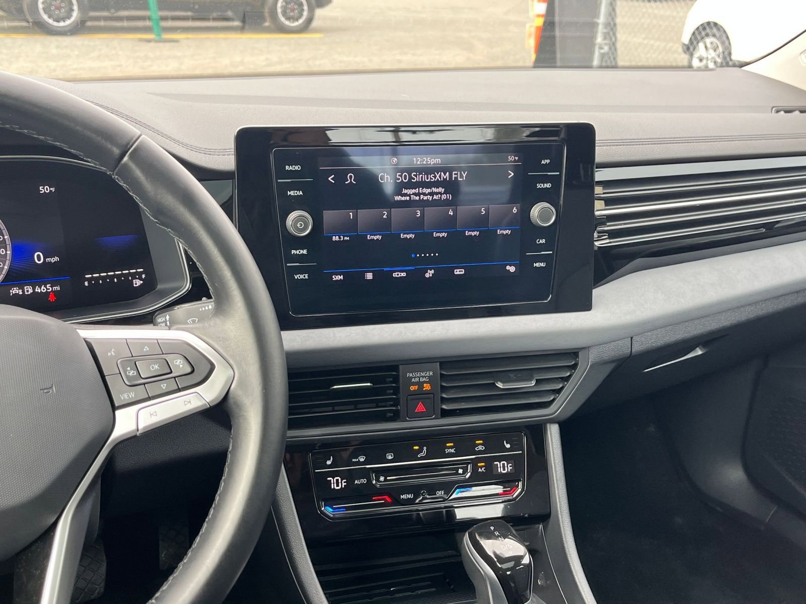 Thumbnail: 2025 Volkswagen Jetta - 18