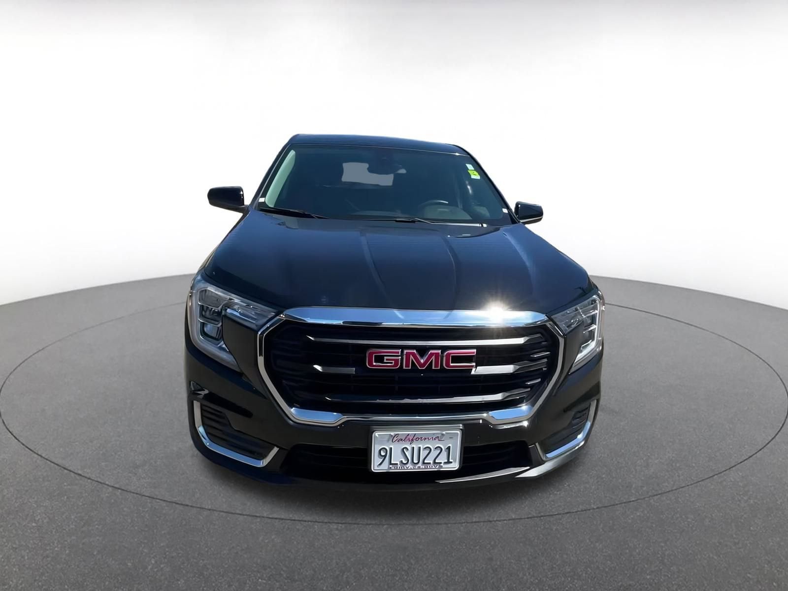 Thumbnail: 2024 GMC Terrain - 4