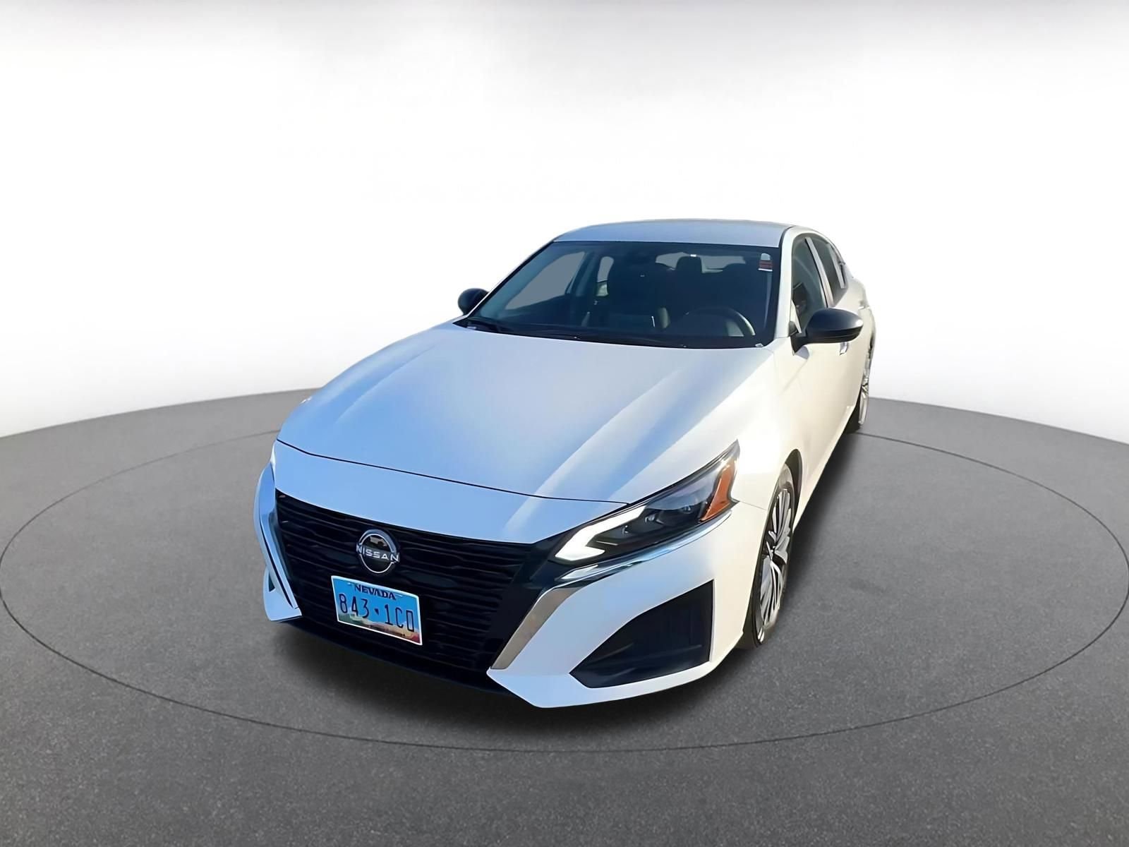 Thumbnail: 2025 Nissan Altima - 7