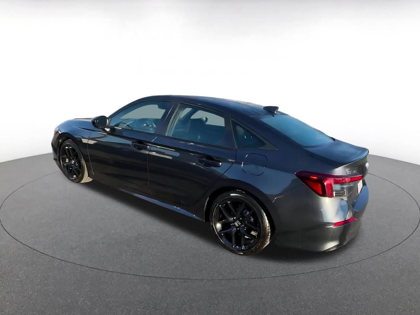 Thumbnail: 2025 Honda Civic - 10