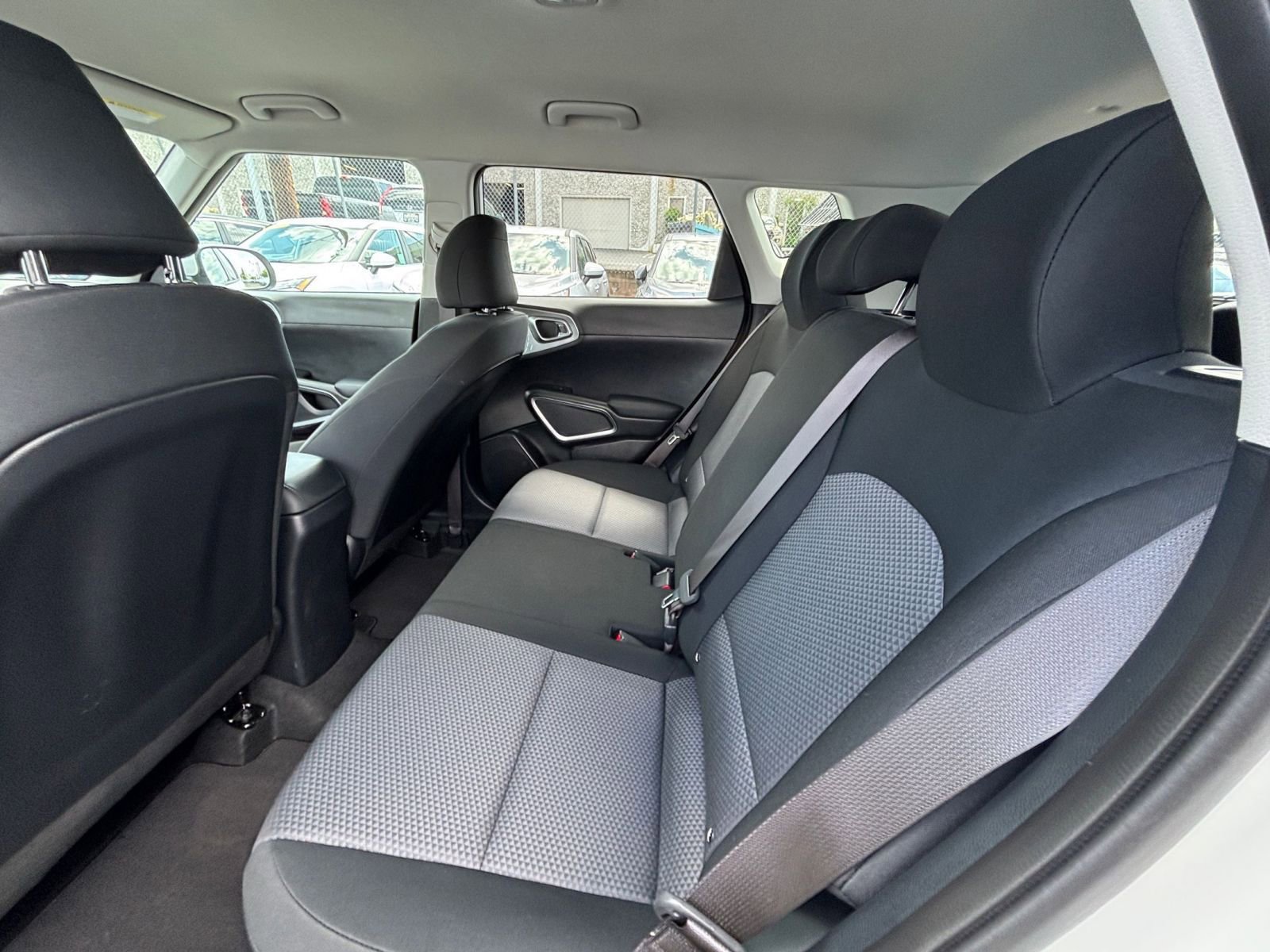 Thumbnail: 2025 Kia Soul - 23