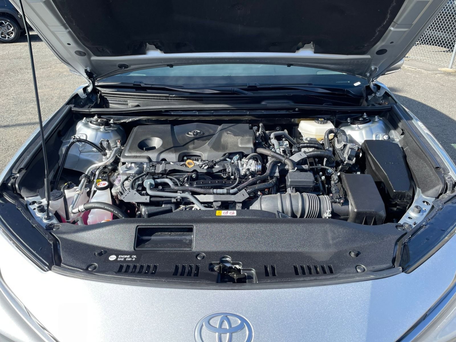 Thumbnail: 2025 Toyota Camry - 31