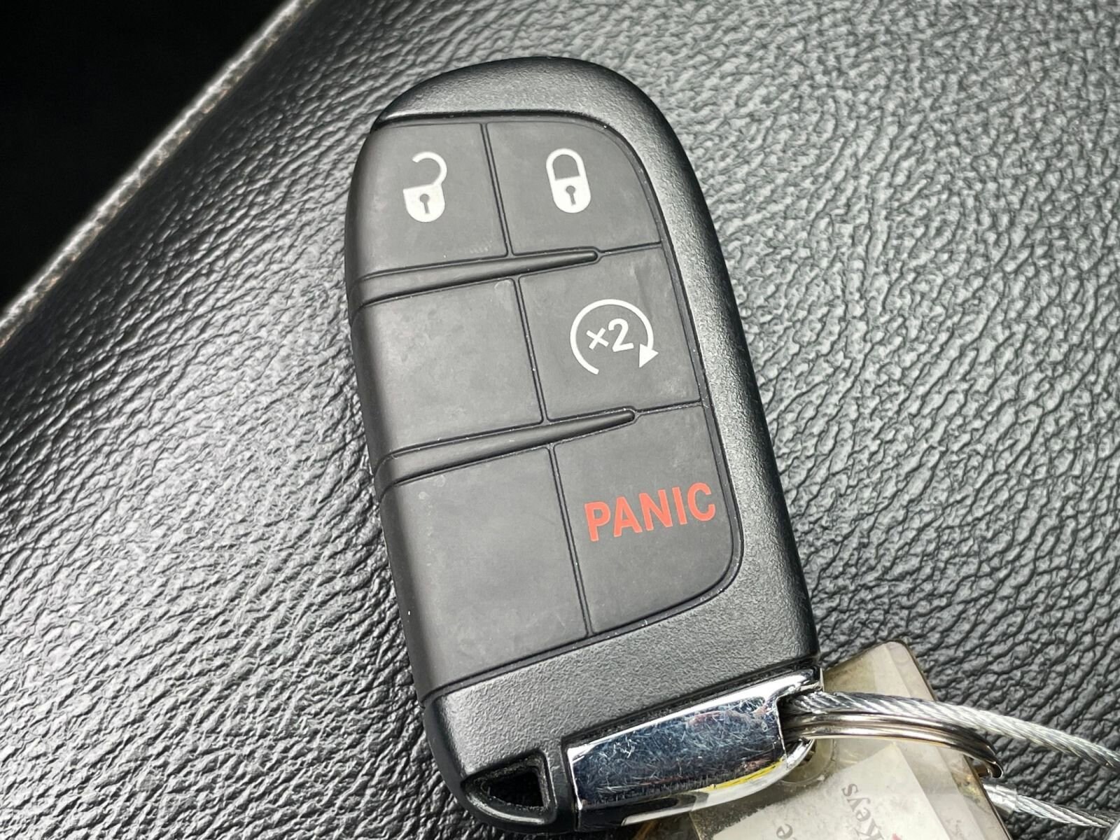 Thumbnail: 2025 Jeep Compass - 25