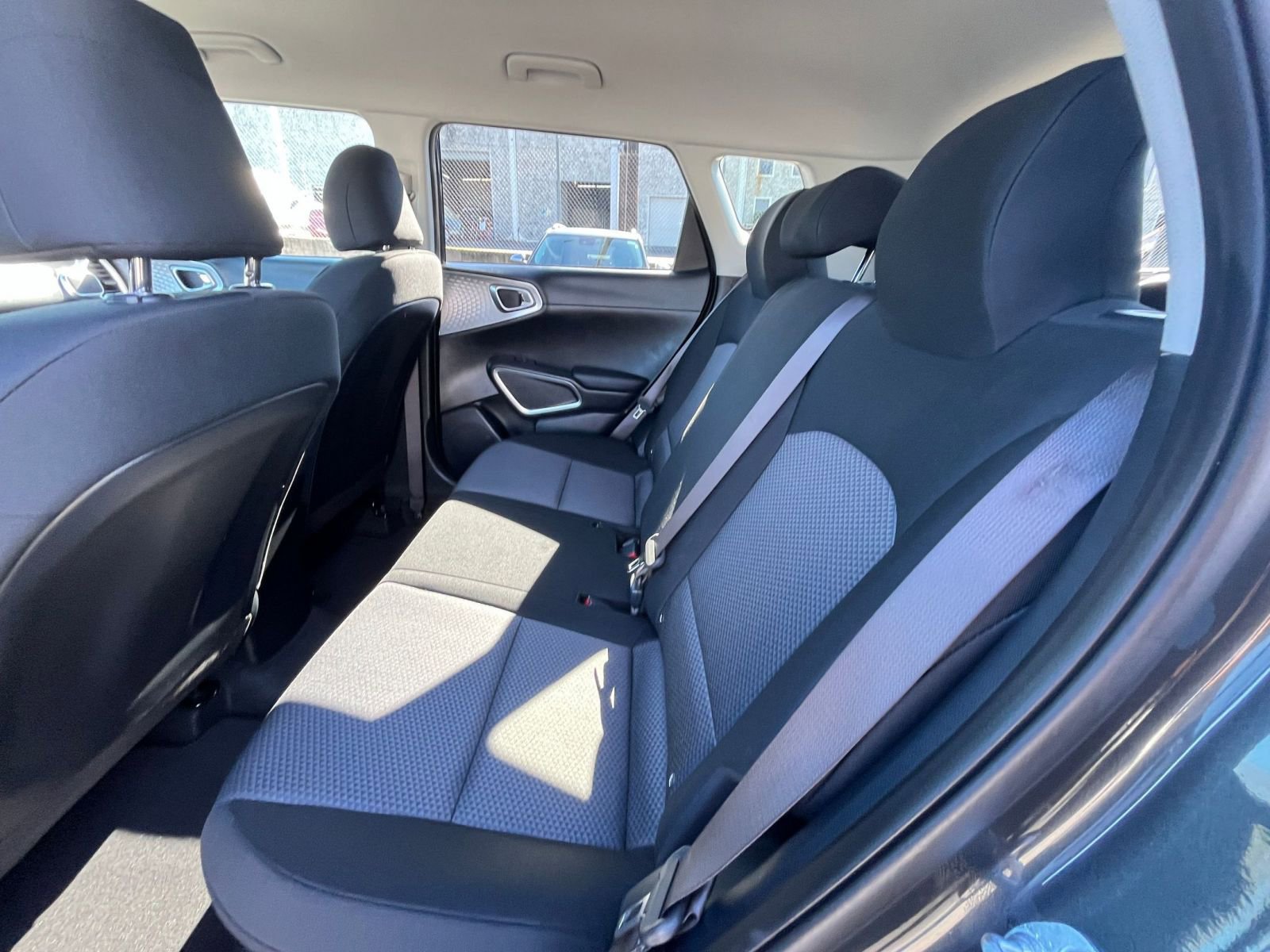 Thumbnail: 2025 Kia Soul - 23