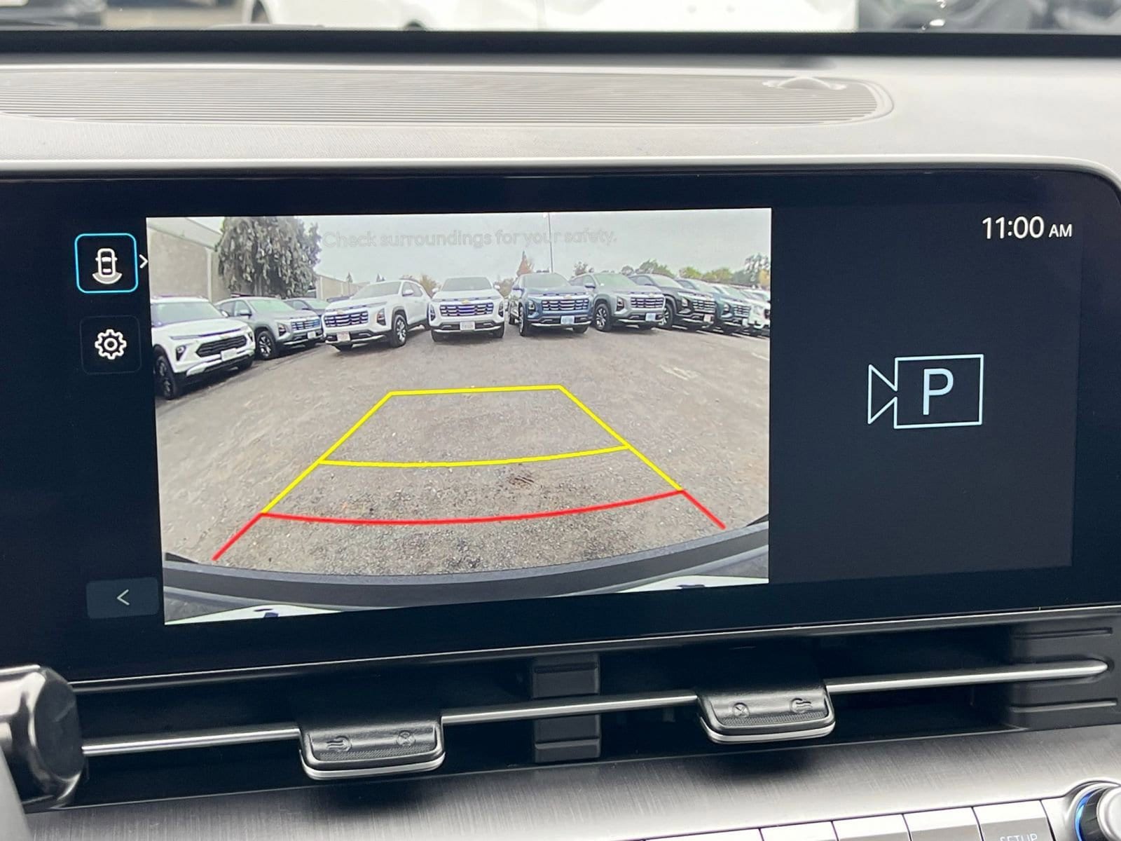 Thumbnail: 2025 Hyundai Kona - 17