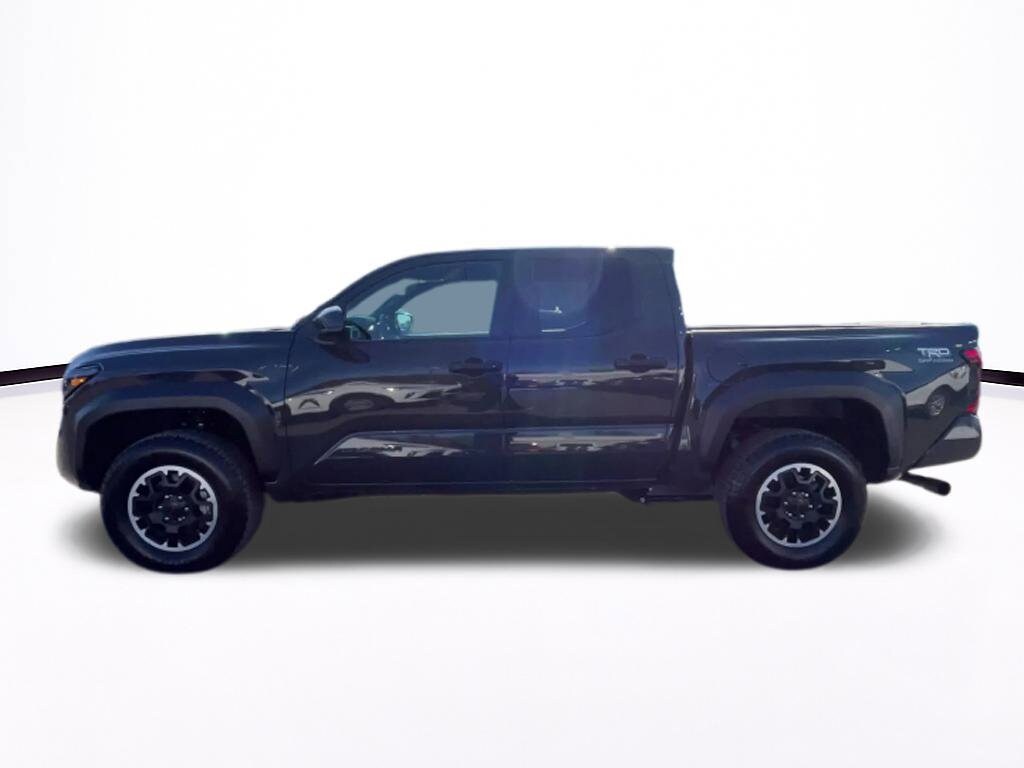 Thumbnail: 2025 Toyota Tacoma - 9