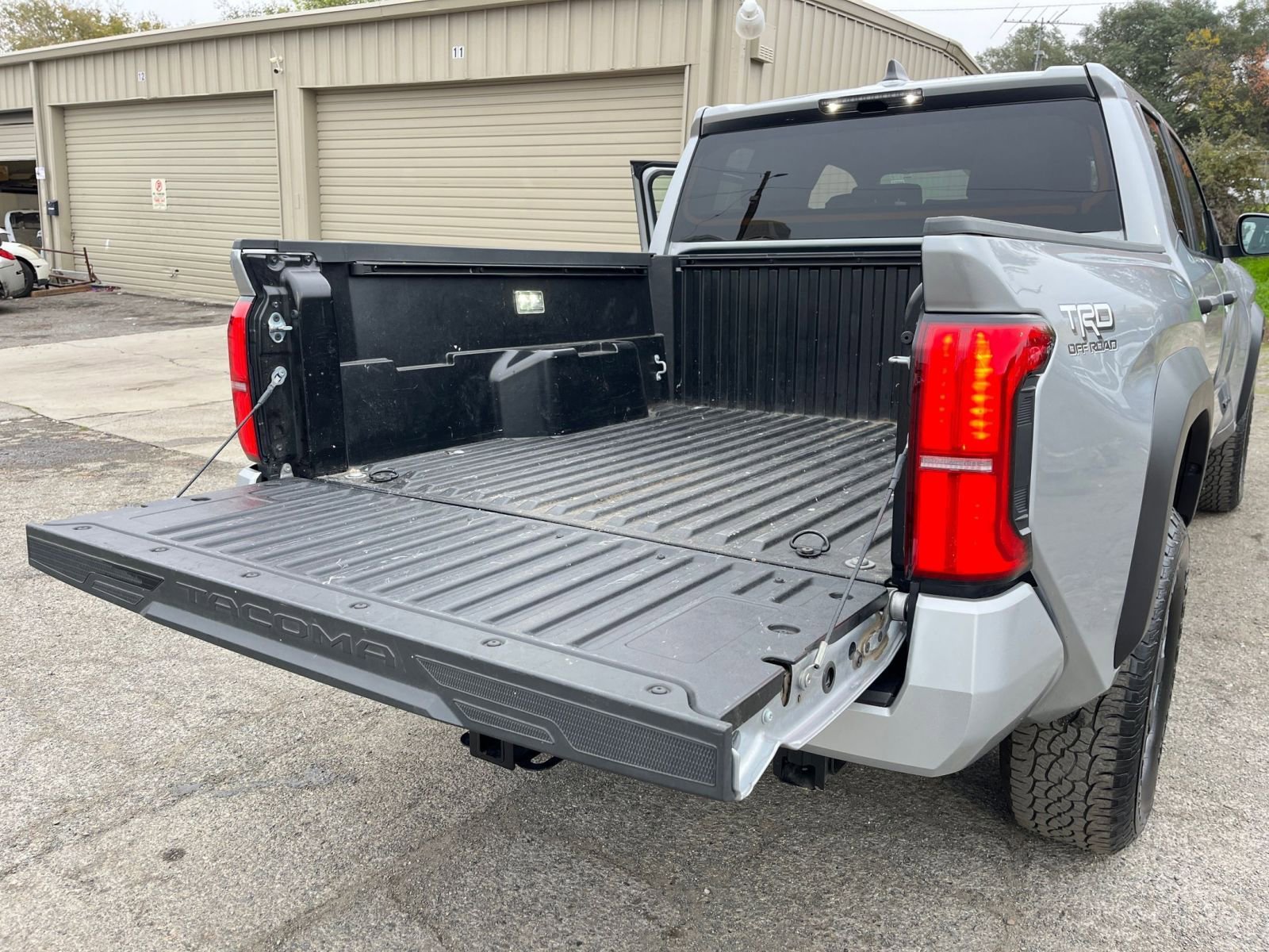 Thumbnail: 2025 Toyota Tacoma - 29