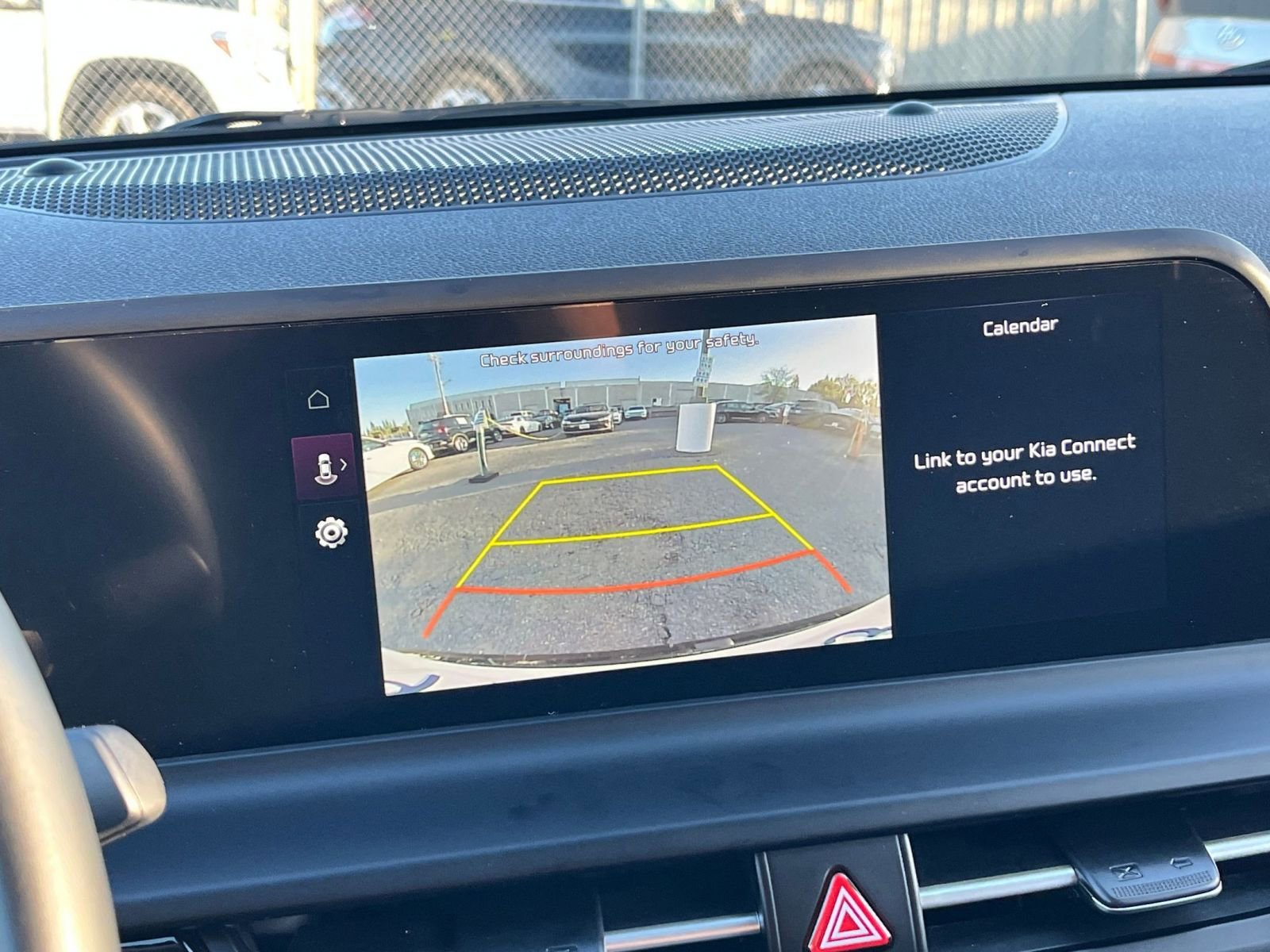 Thumbnail: 2025 Kia Seltos - 24